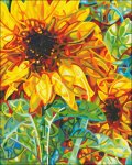 (image for) Summer In The Garden